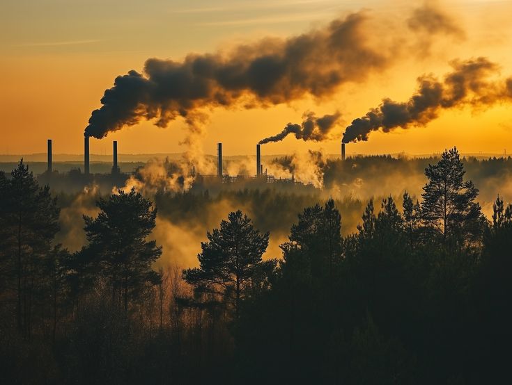 Парниковые газы